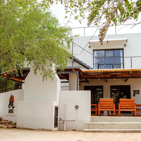 Jackals Dream - Self Catering Villa Bordering Kruger National Park Марлот-Парк Екстер'єр фото