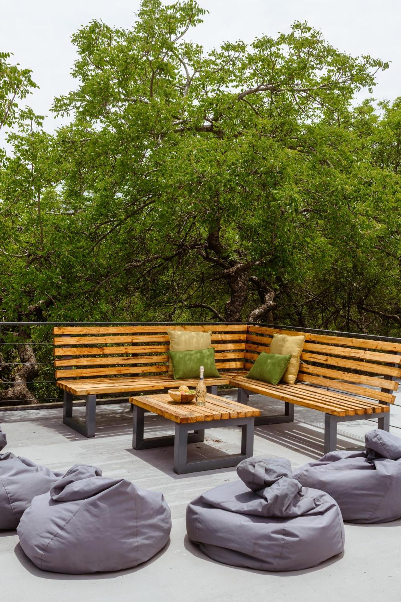Jackals Dream - Self Catering Villa Bordering Kruger National Park Марлот-Парк Екстер'єр фото