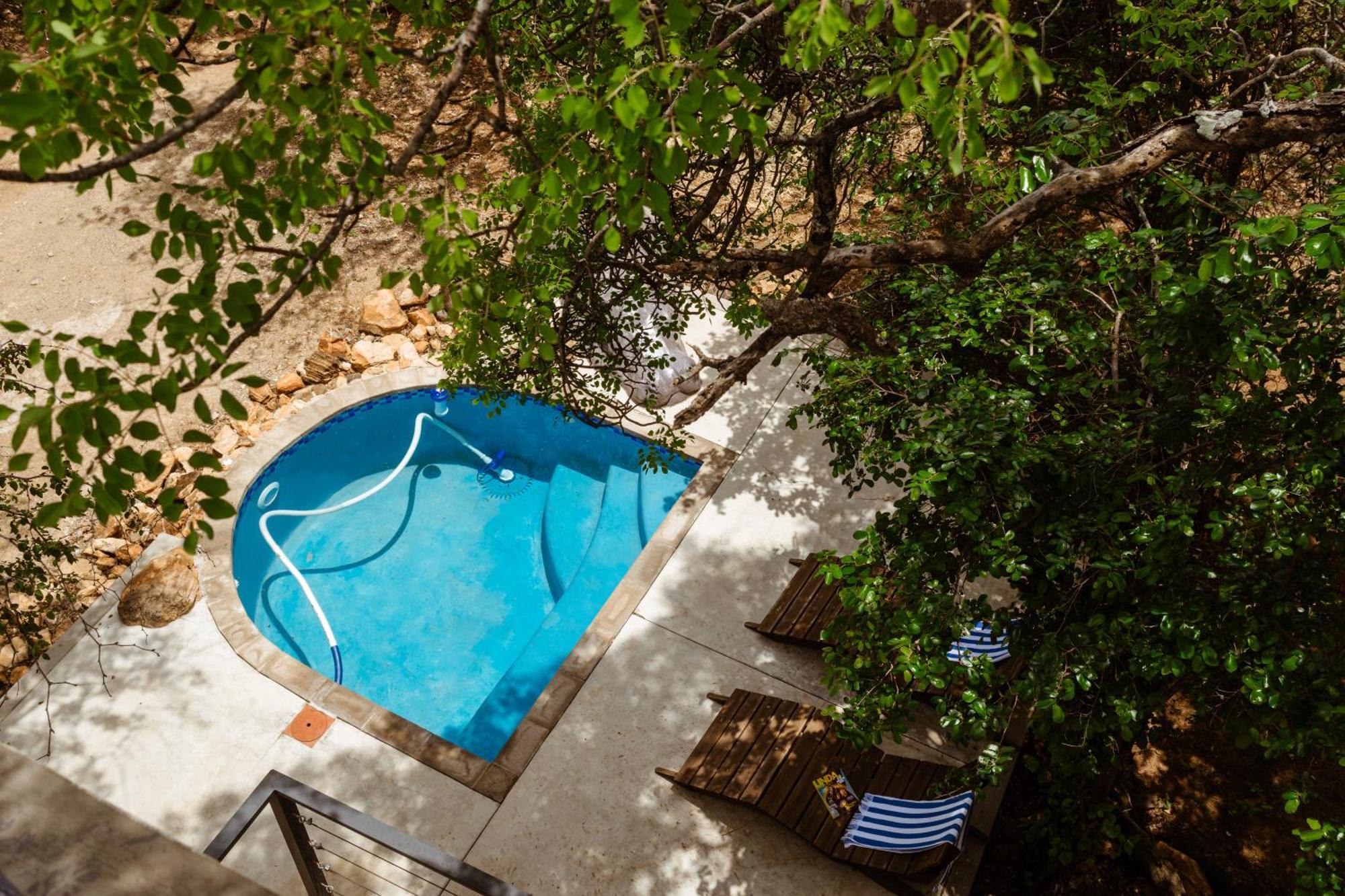 Jackals Dream - Self Catering Villa Bordering Kruger National Park Марлот-Парк Екстер'єр фото